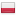 yato.pl hosted country